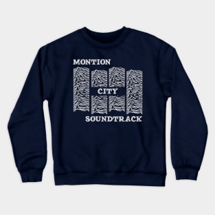 M C S Crewneck Sweatshirt